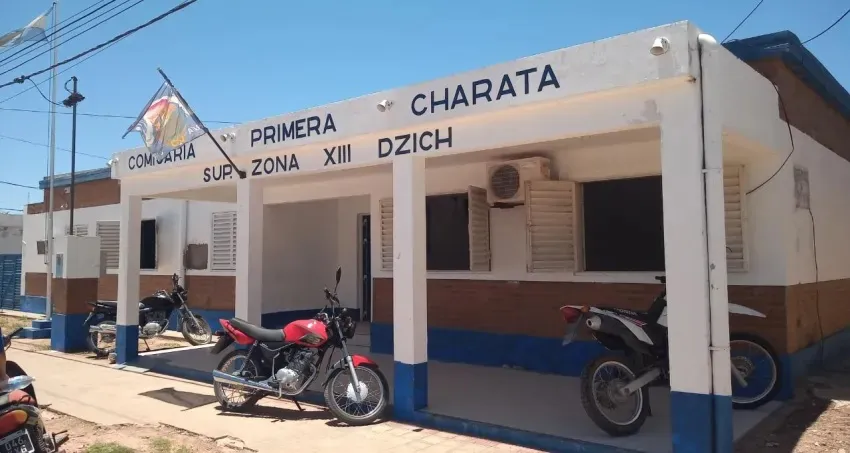 Charata