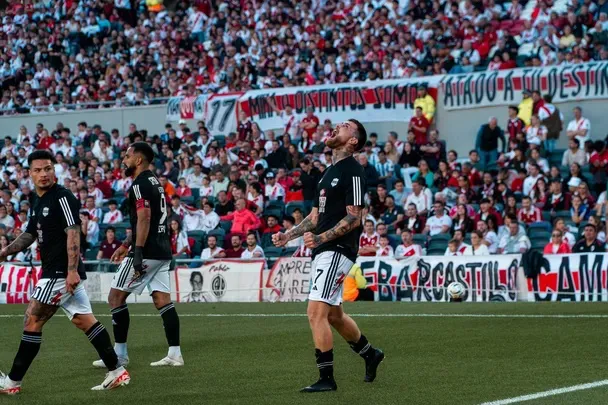 riestra