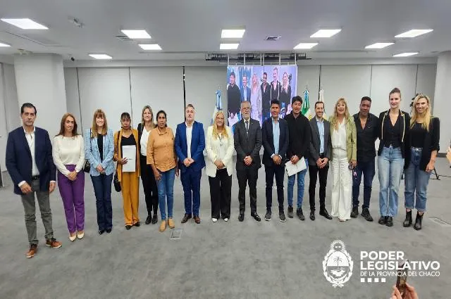 camara de diputados