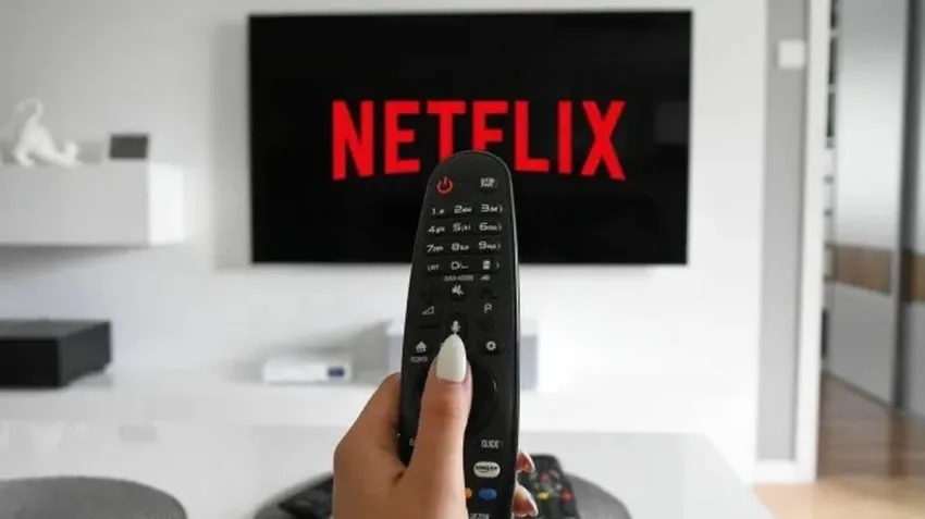 Netflix