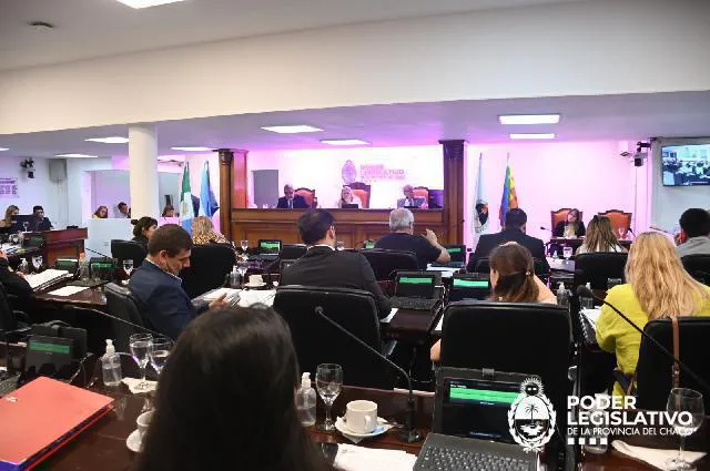 sesión ordinaria 19