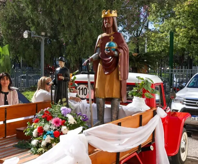 san fernando
