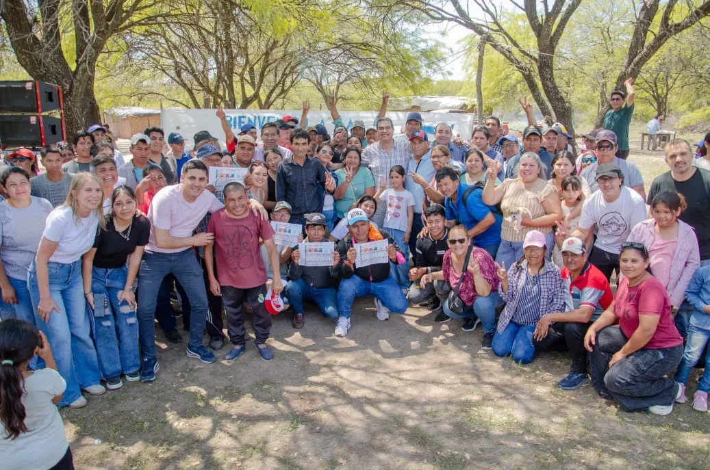 capitanich forestal