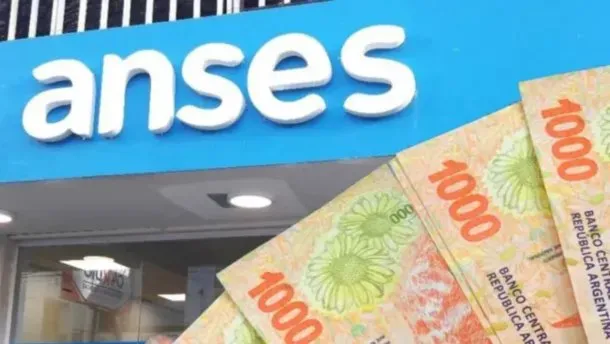 PAGOS ANSES