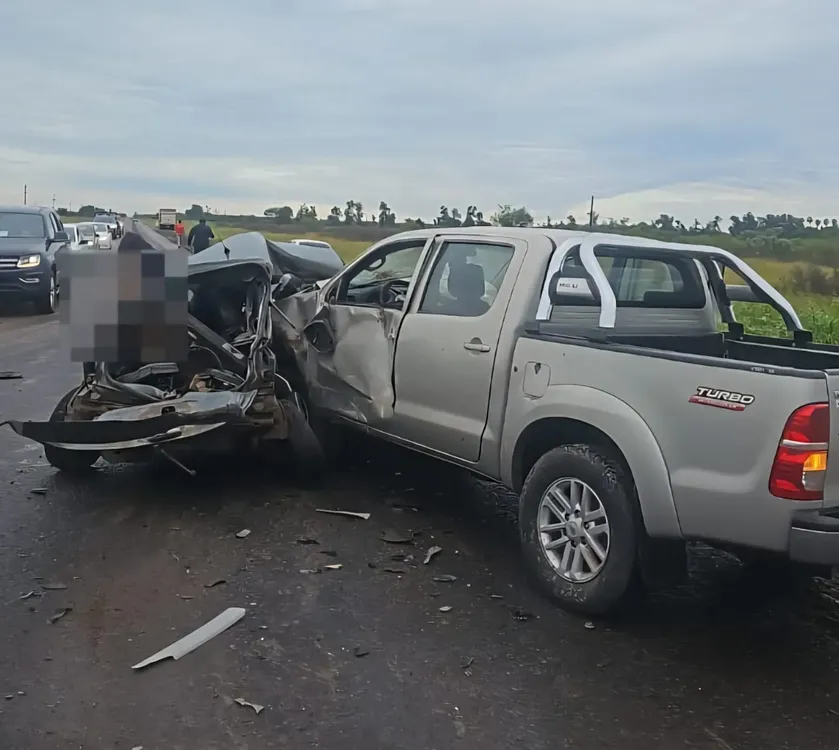 choque - penitenciario