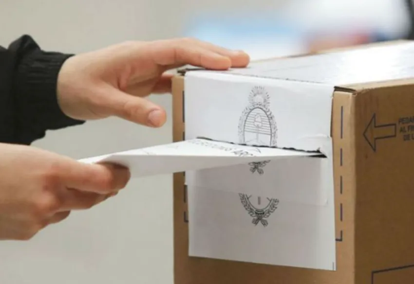 elecciones legislativas 