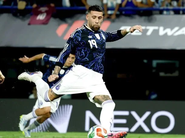 otamendi