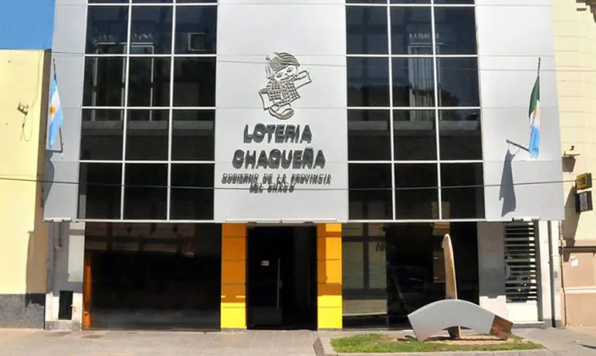 Loteria Chaqueña