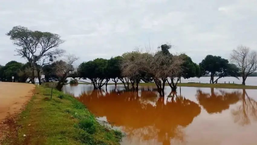 santo tome costanera