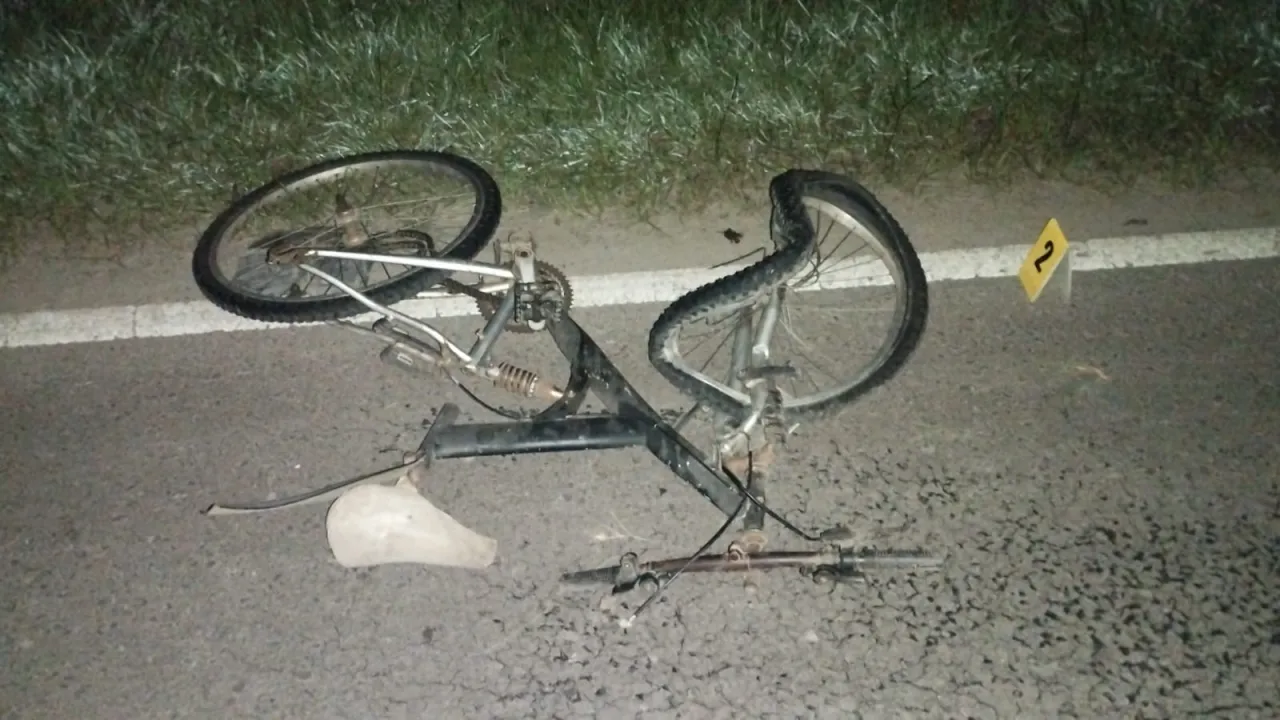 OTRO SINIESTRO EN SAN MARTÍN