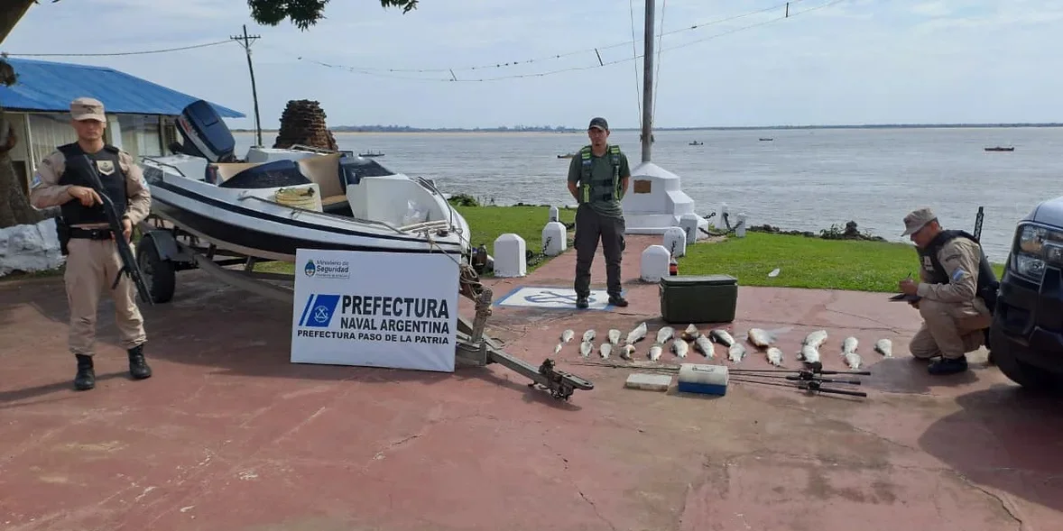 INCAUTAN PESCADOS