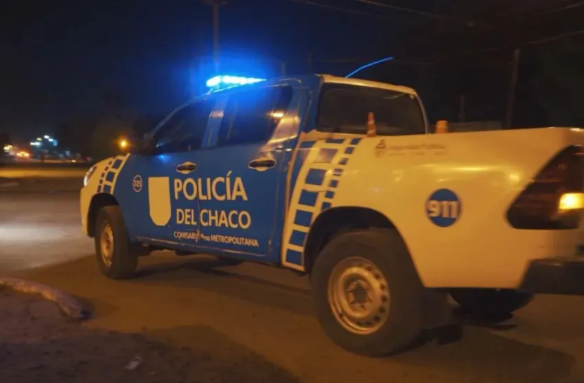 asalto