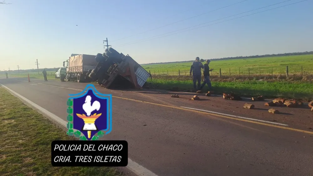 volco camion