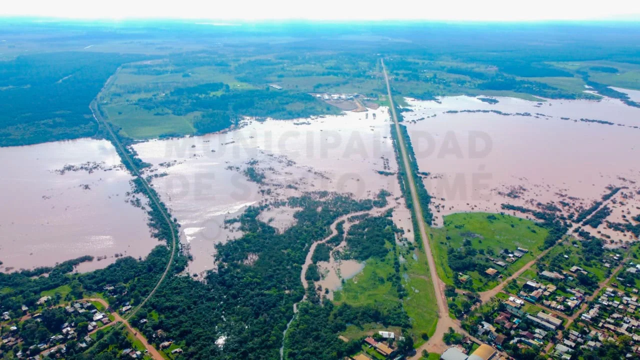 RIO URUGUAY