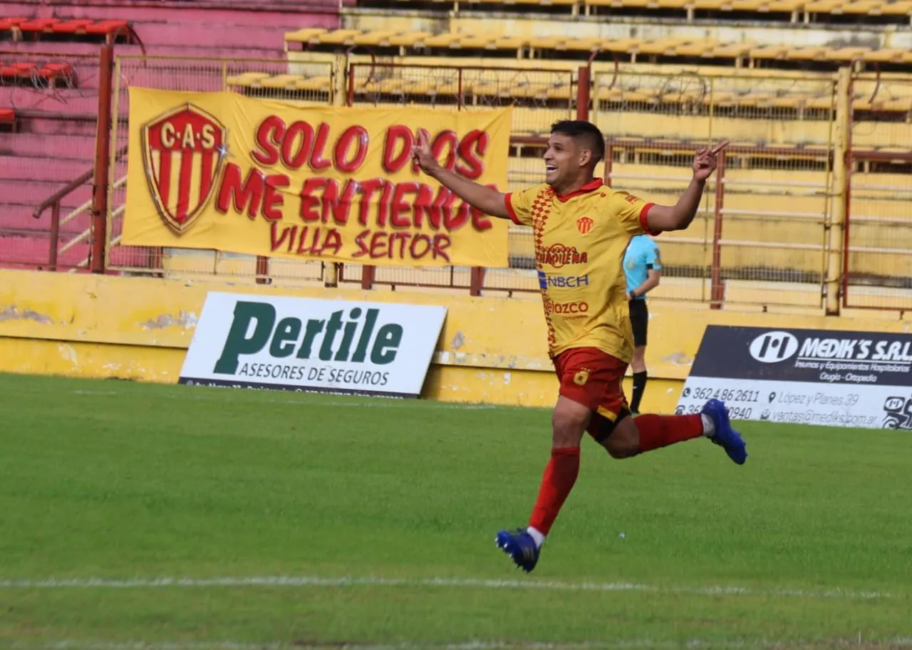sarmiento- clasificacion