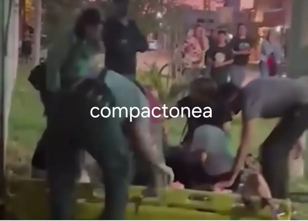 accidente