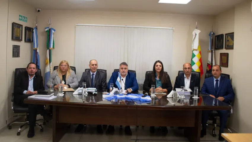 Rechazan el pedido de jury a la jueza Feldman