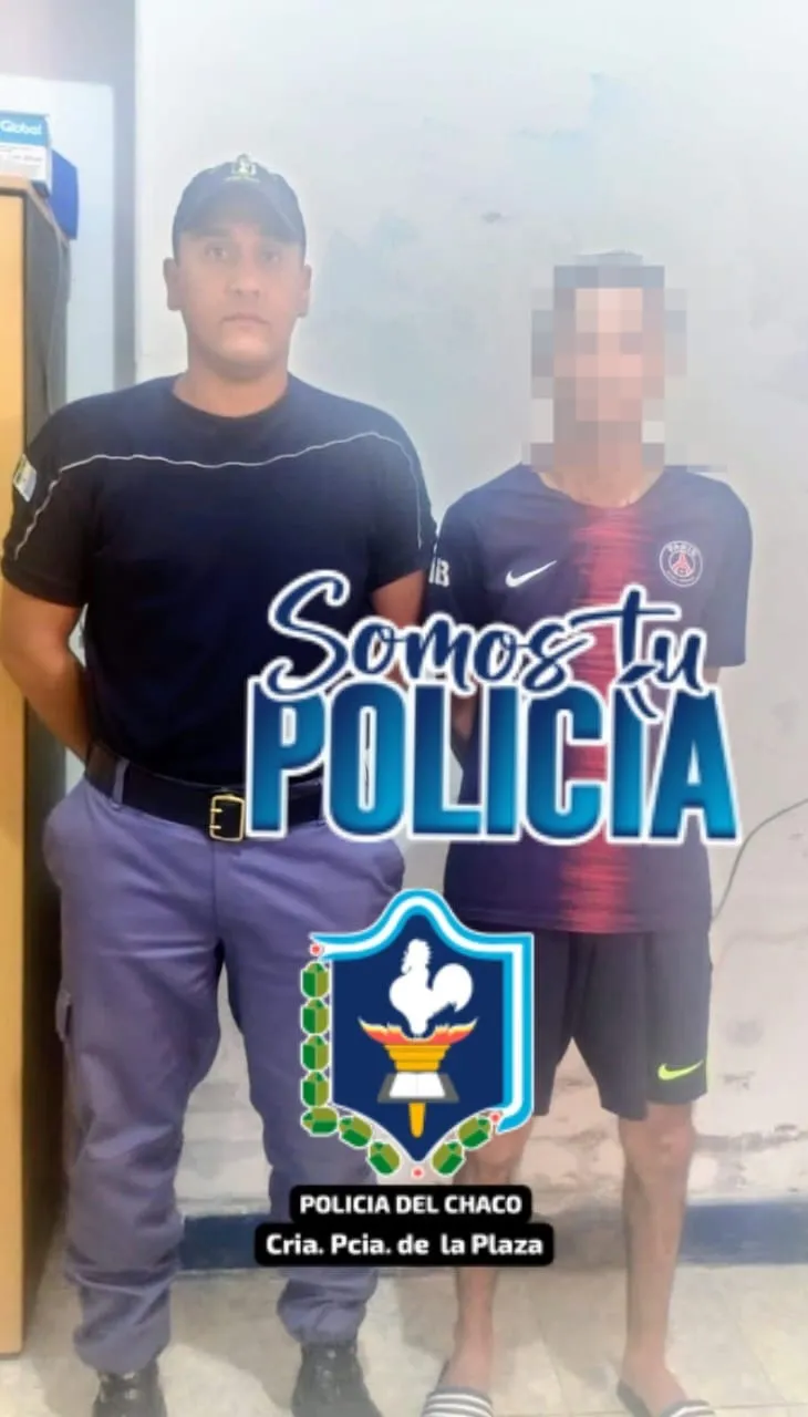 desaparecido - encontrado