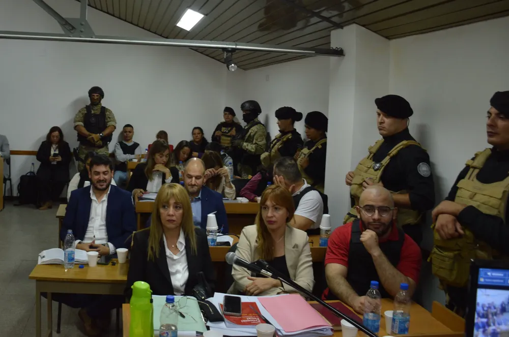 caso cecilia juicio