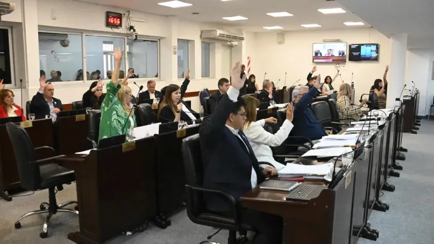 Pasos suspendidas