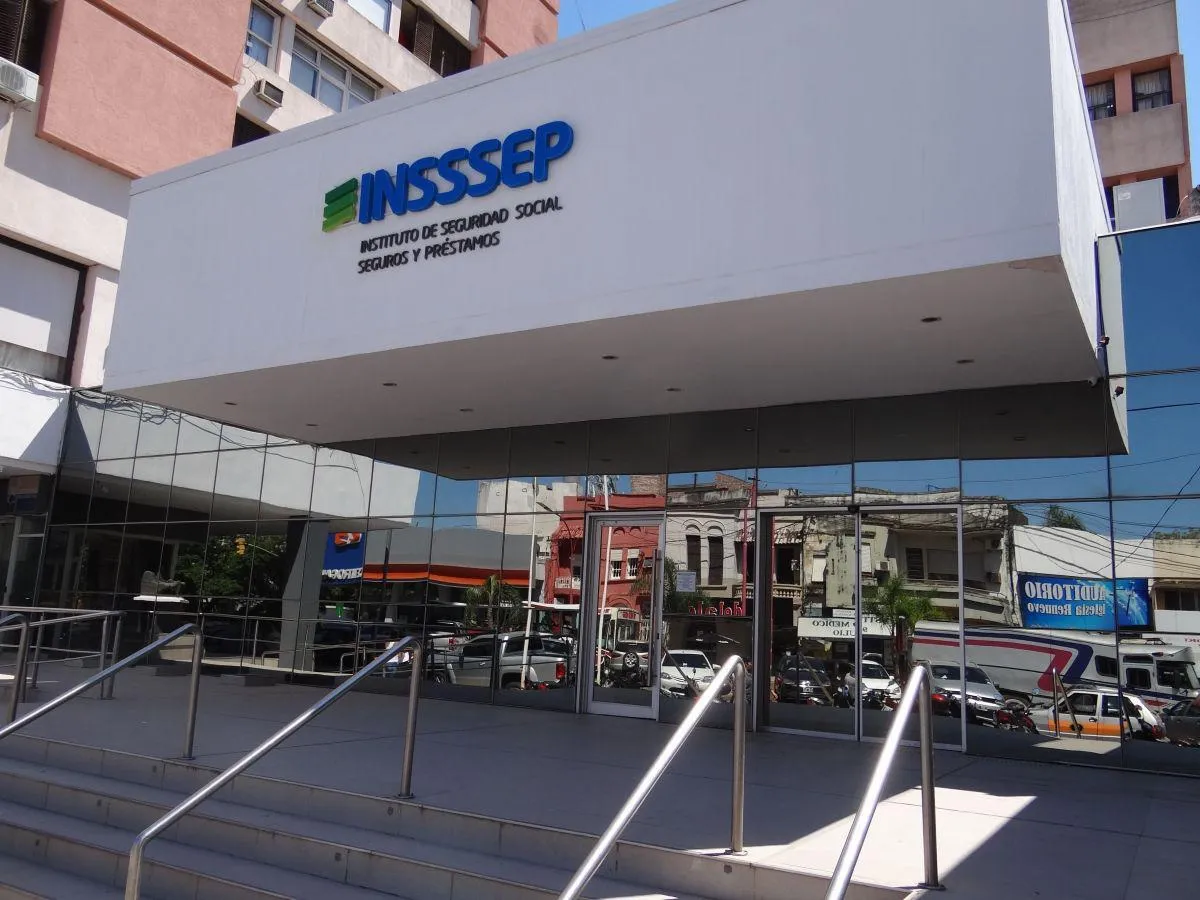 cordoba insssep