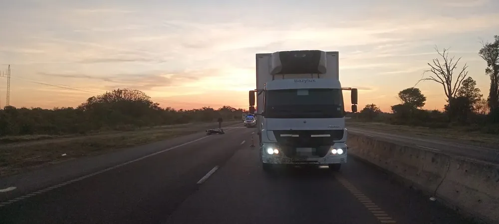 camion