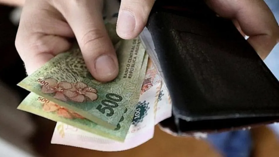 salario mínimo, vital y móvil