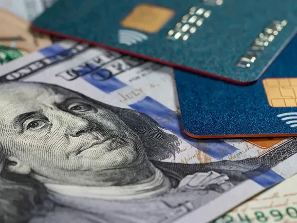 dolar tarjeta