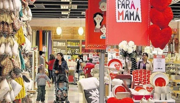 DIA DE LA MADRE