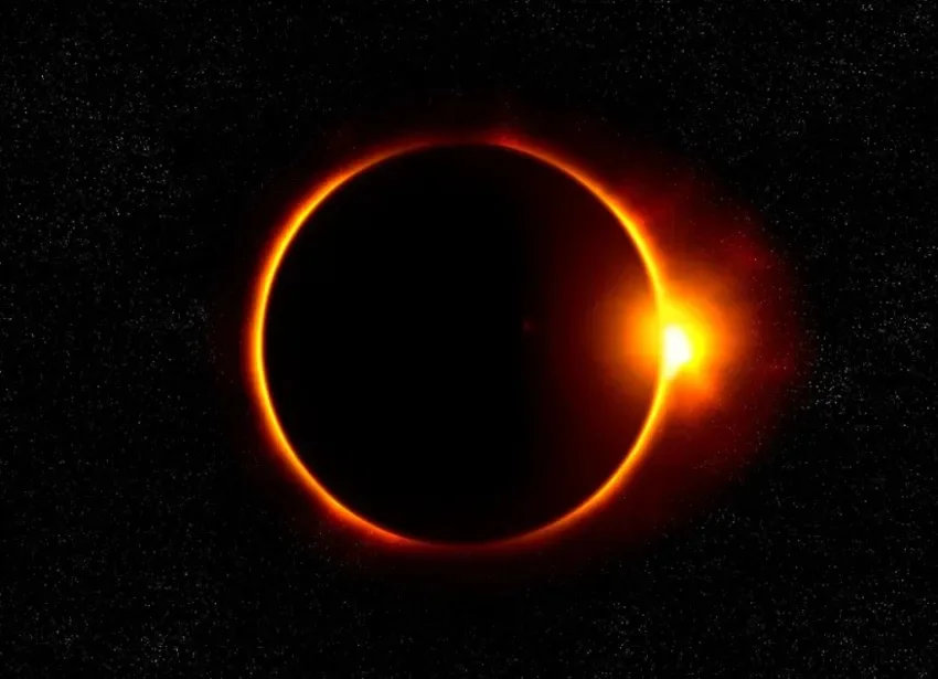 eclipse