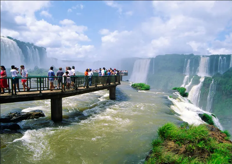 cataratas
