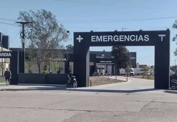 emergencias