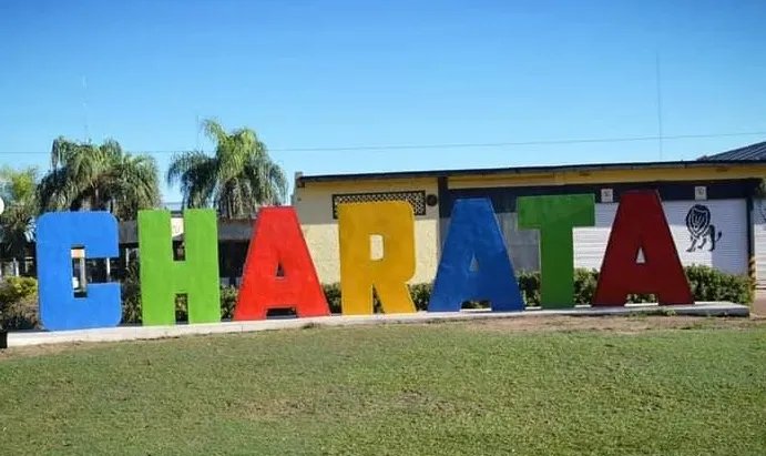 Charata