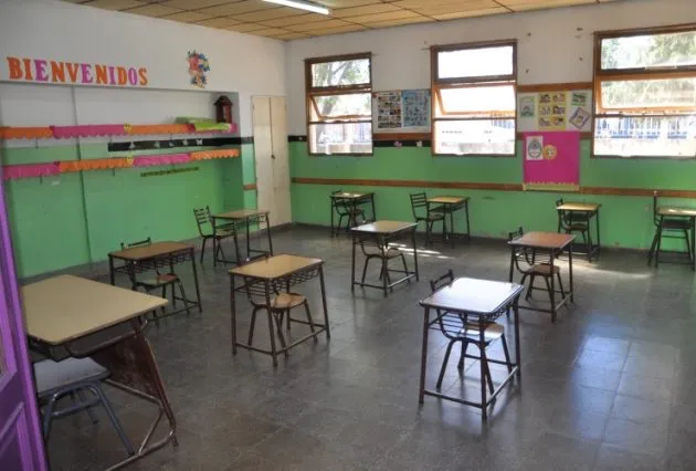 voto sin clases