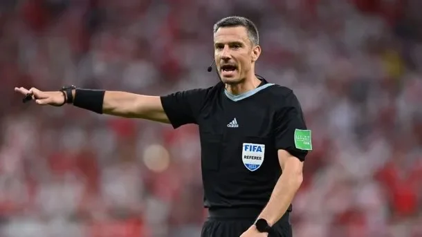 arbitro - final