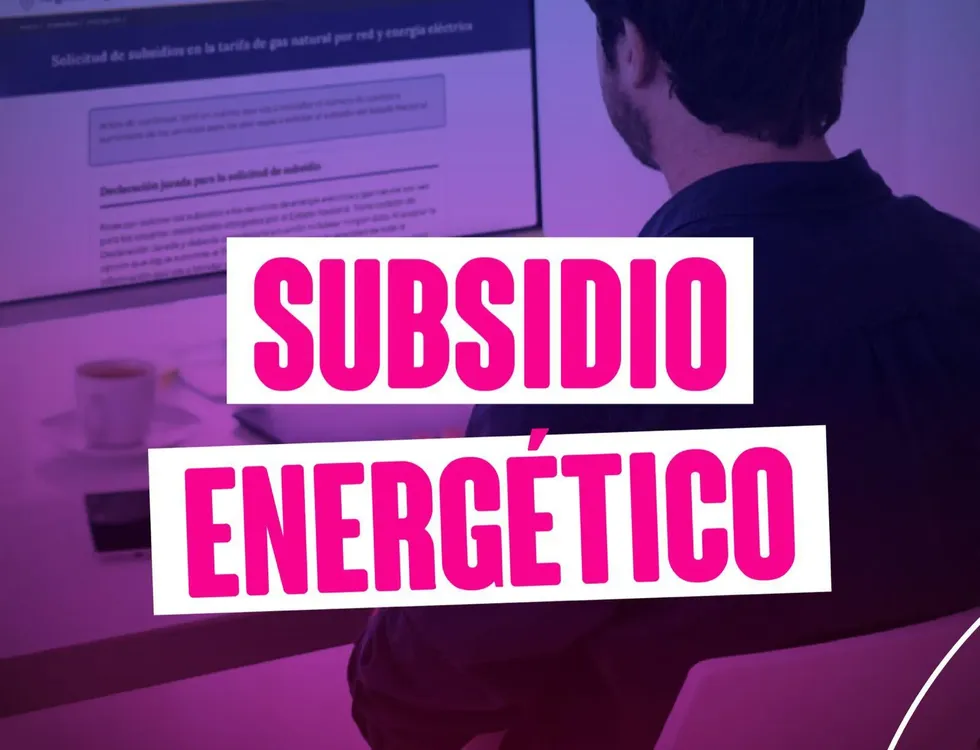 Subsidio