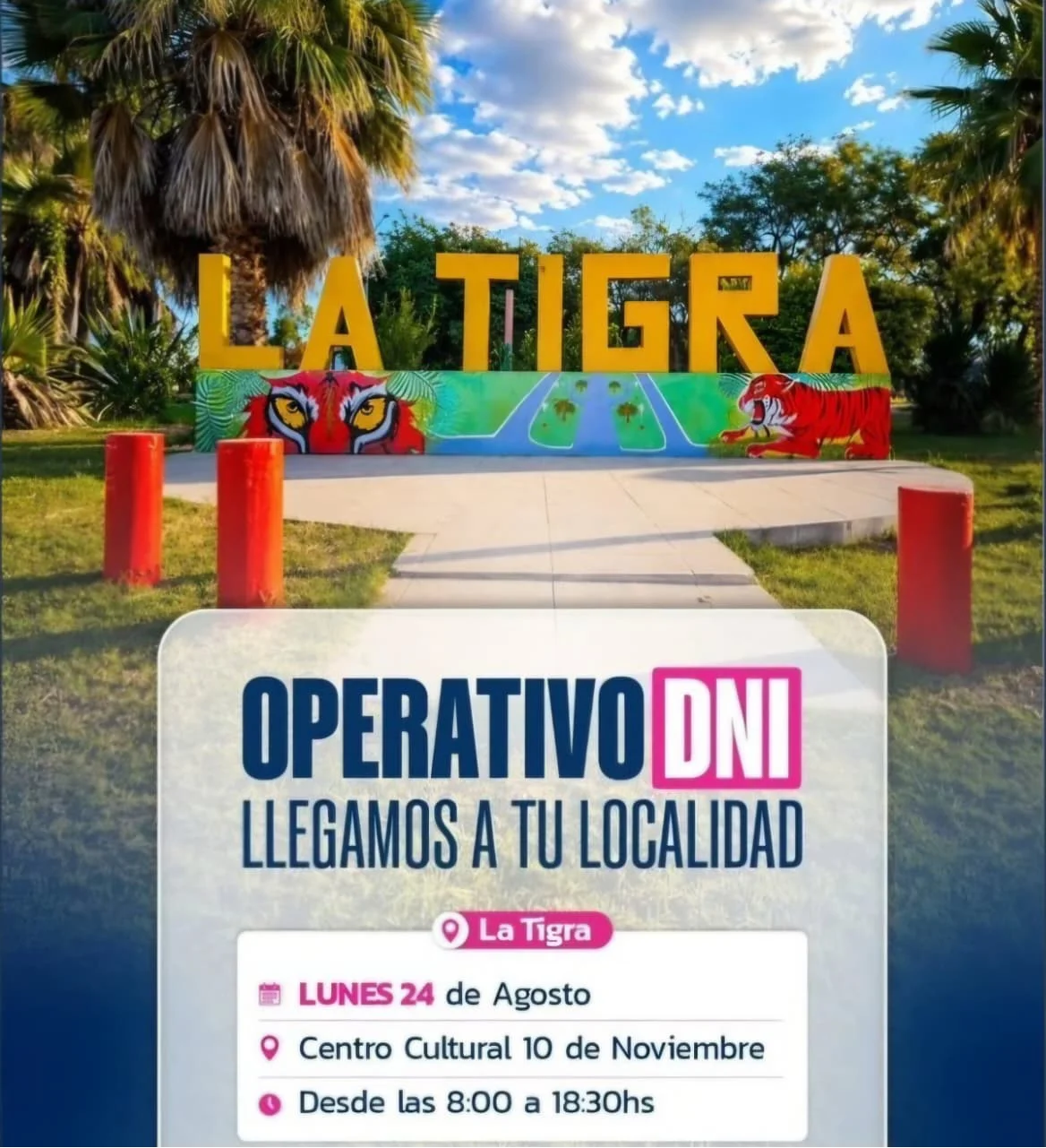 la tigra