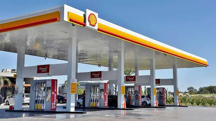 Shell