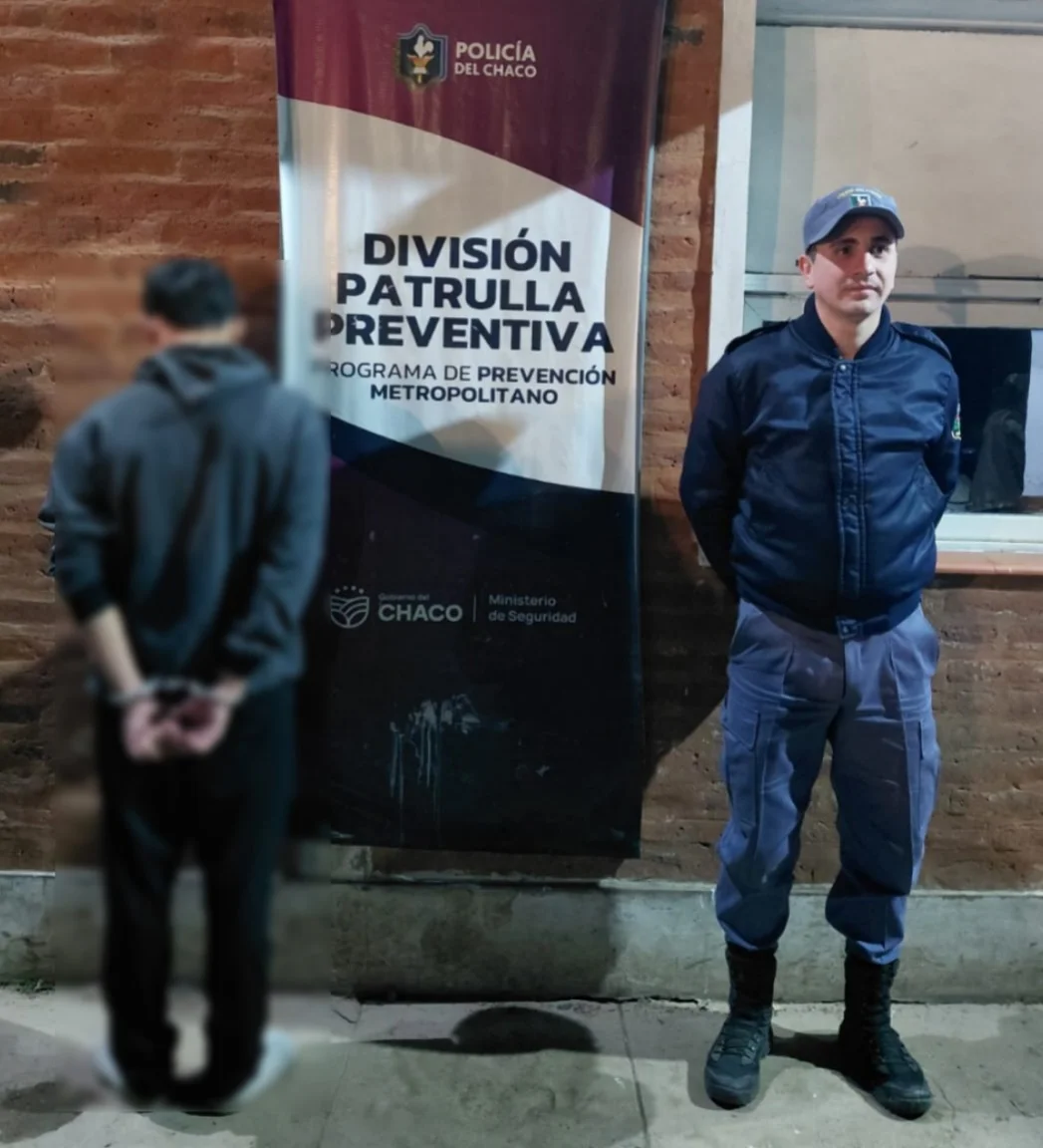 agente