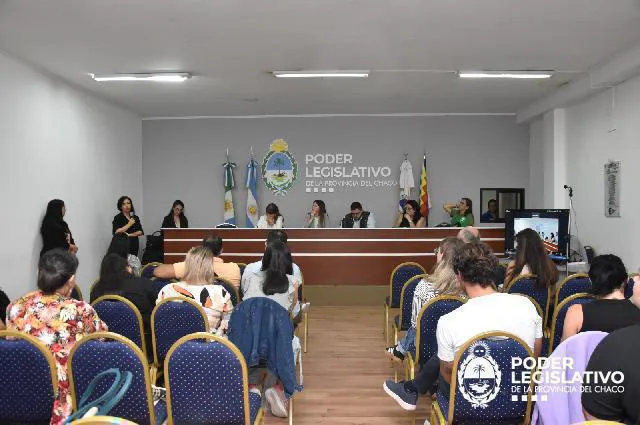 la Legislatura busca prohibir la tracción a sangre