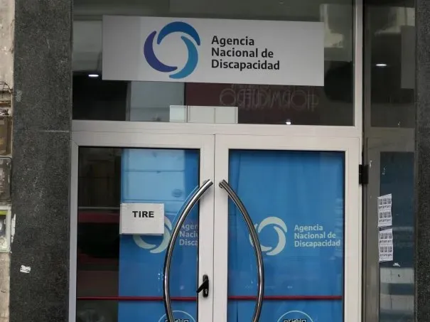 cierre discapacidad