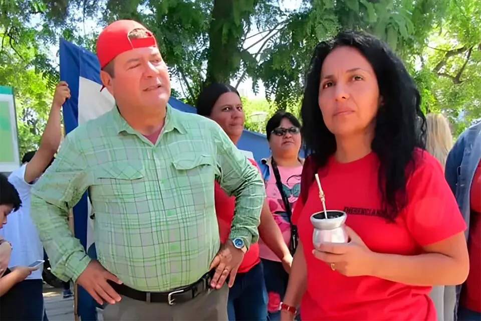 emerenciano y marcela 