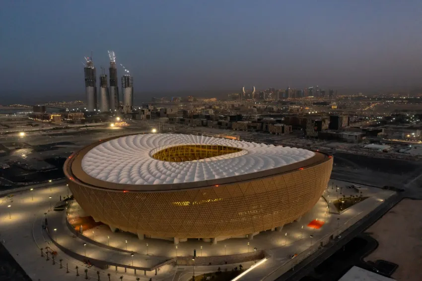 Qatar será sede de 5 ediciones del Mundial Sub-17