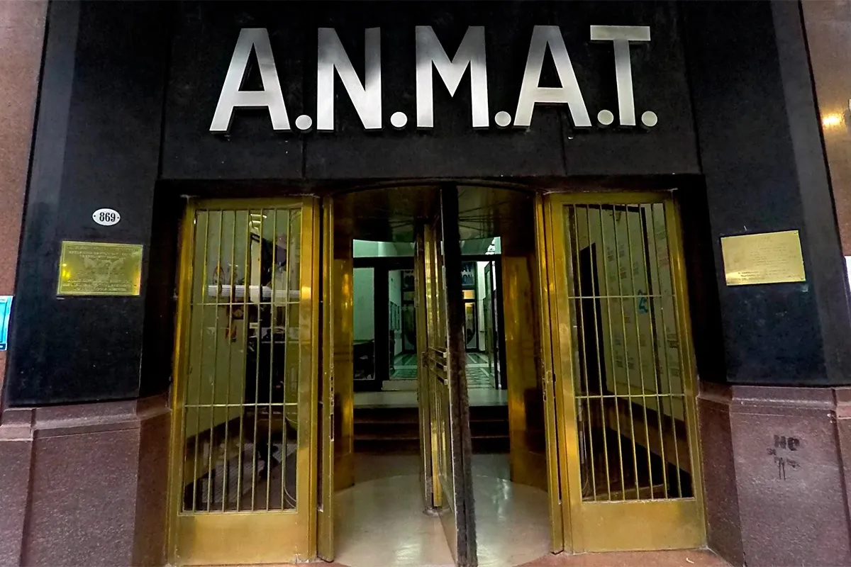 ANMAT