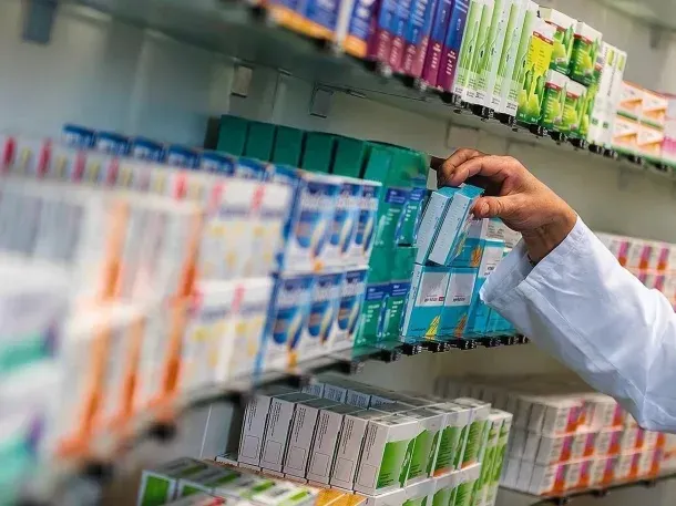 ANALGESICO