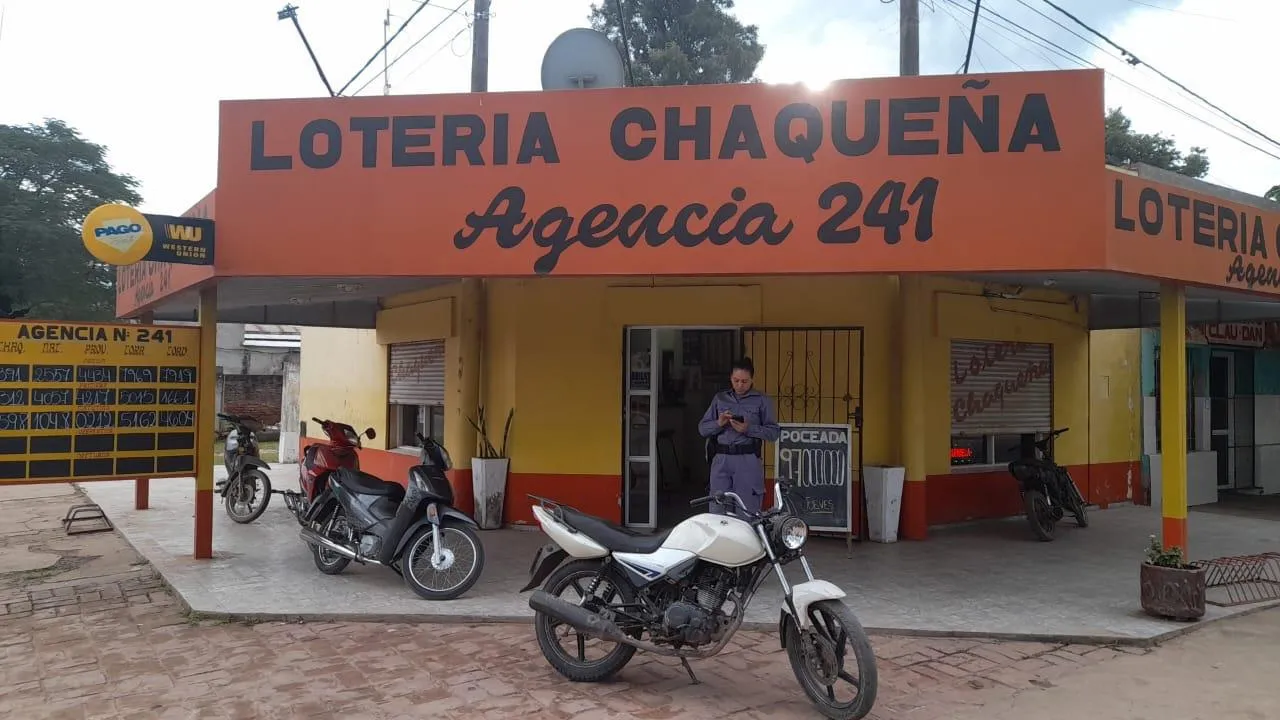 robo millonario