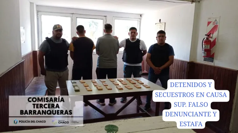 denunció que le robaron su auto pero lo había vendido