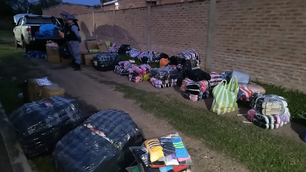 60 bultos