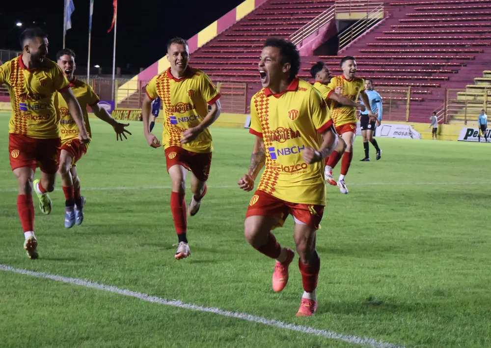 gano sarmiento
