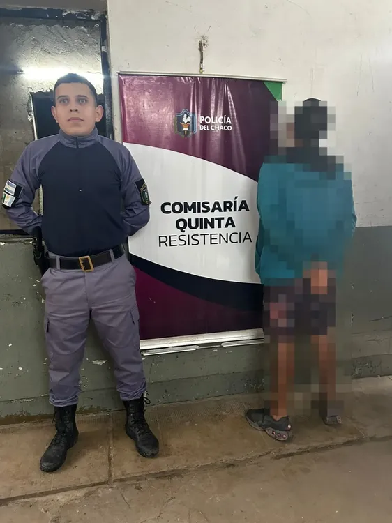 captura